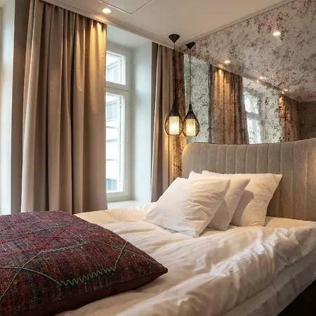 Solo Sokos Turun Seurahuone 4*