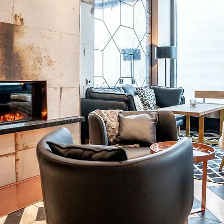 Solo Sokos Turun Seurahuone Hotel 4*