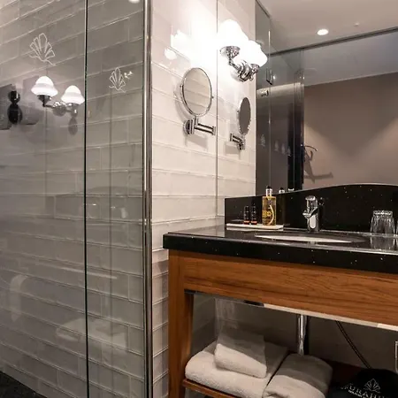 Solo Sokos Turun Seurahuone Hotel