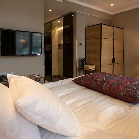 Solo Sokos Turun Seurahuone 호텔 4*