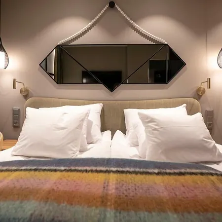 Solo Sokos Turun Seurahuone Hotel