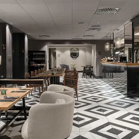 Solo Sokos Turun Seurahuone Hotel Turku