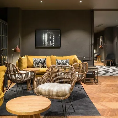 Solo Sokos Turun Seurahuone 4*