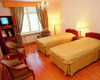 Solo Sokos Turun Seurahuone Hotel 4*