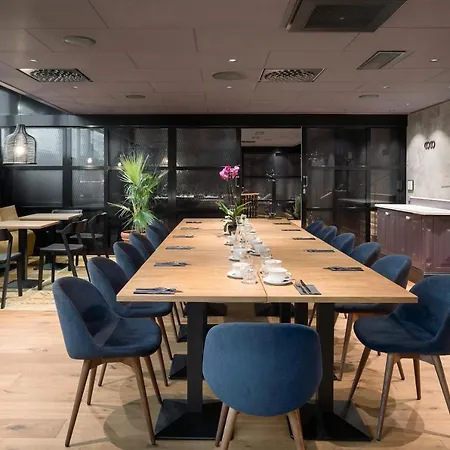 Solo Sokos Turun Seurahuone Turku