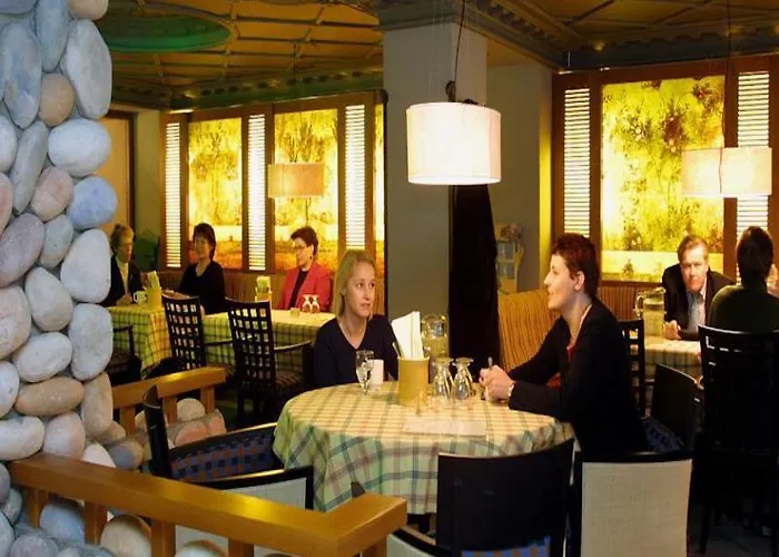 Solo Sokos Turun Seurahuone