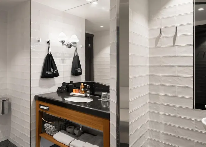 Ξενοδοχείο Solo Sokos Turun Seurahuone