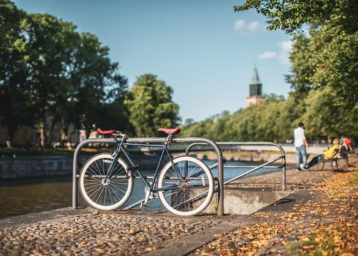 Solo Sokos Turun Seurahuone