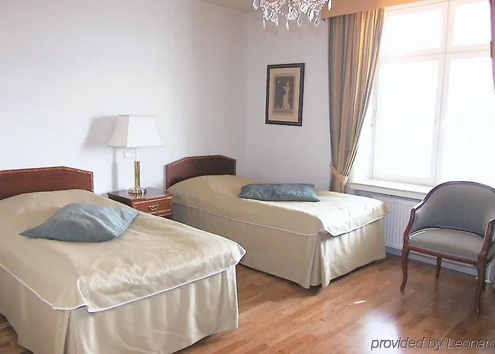 Ξενοδοχείο Solo Sokos Turun Seurahuone