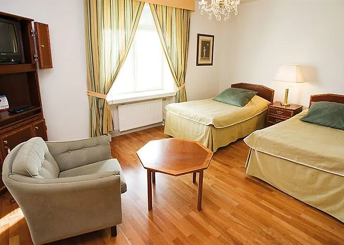 Solo Sokos Turun Seurahuone Τούρκου