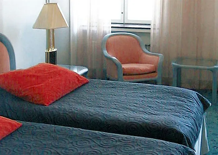 Solo Sokos Turun Seurahuone Τούρκου