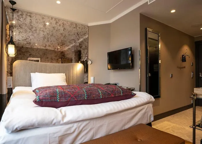 Solo Sokos Turun Seurahuone 4* Τούρκου