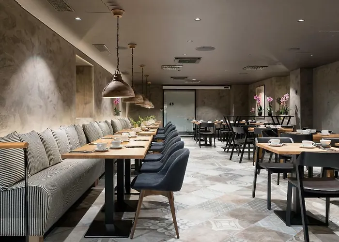 Solo Sokos Turun Seurahuone