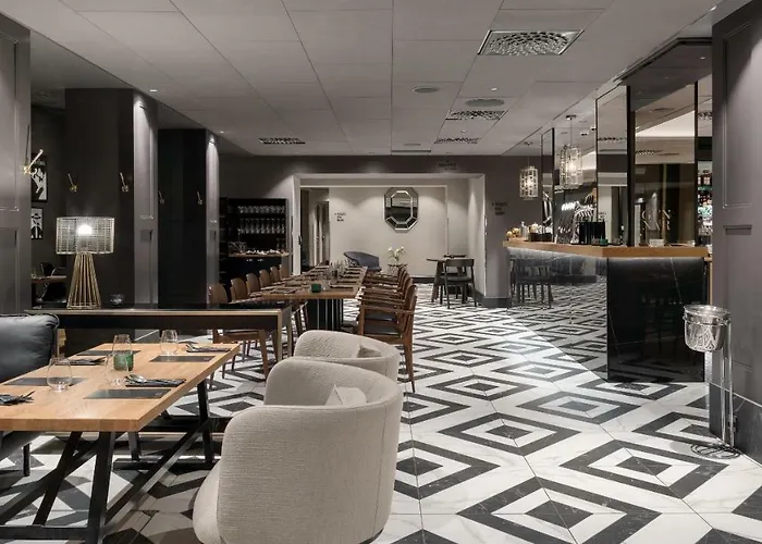 Solo Sokos Turun Seurahuone Ξενοδοχείο Τούρκου