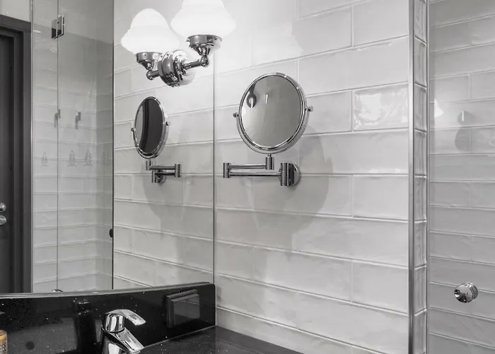 Ξενοδοχείο Solo Sokos Turun Seurahuone Τούρκου